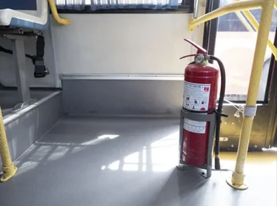 Тушение портативных девайсов на транспорте